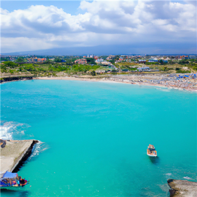 Geniet van het paradijs op Stavros Beach: Het perfecte strand voor een ontspannen vakantie