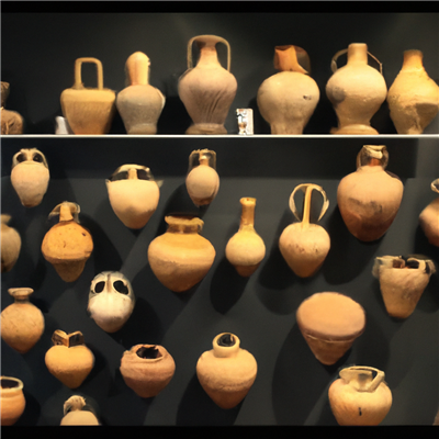 Ontdek de rijke geschiedenis van Kreta in het Museum of Cretan Ethnology!