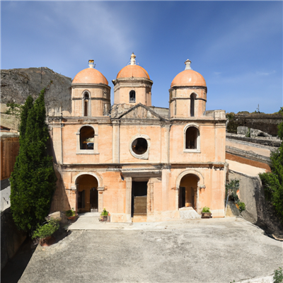 Unveiling the Mysteries of Tripeitos Monastery: A Hidden Gem in Kreta