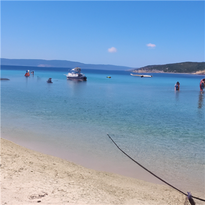 Ontdek de verborgen schat van Kreta: Xeropotamos Beach