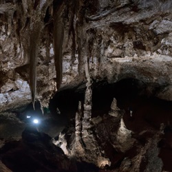 De beste plekken om te speleologie op Kreta