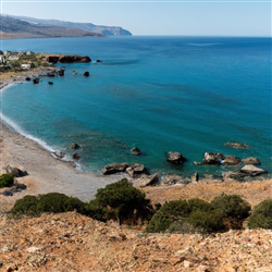 De Mooiste Stranden van Kreta: Een Paradijs op Aarde