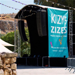 Muziekfestivals op Kreta: Een onvergetelijke ervaring