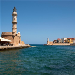 Ontdek de verborgen parel van Kreta: de pittoreske haven van Chania