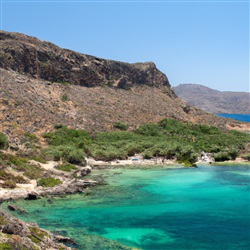 Ontdek de verborgen schatten: De beste plekken om te snorkelen op Kreta