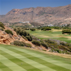 Ontdek de verborgen schatten van golfen op Kreta: de beste plekken om te golfen