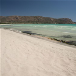 Ontdek het paradijs op aarde: Ontspan op de prachtige stranden van Elafonisi!