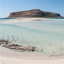 Ontdek het paradijs op aarde: ontspannen op de adembenemende stranden van Elafonisi