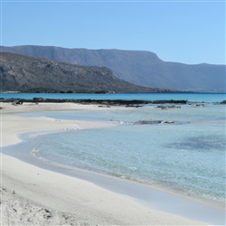 Ontspannen op de prachtige stranden van Elafonisi: een paradijs op aarde!